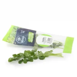 Cilantro Cortado Carrefour 20 G