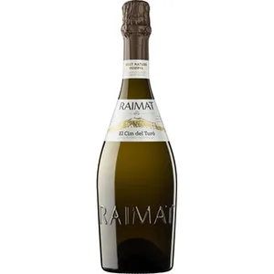 El Cim del Turó Cava Brut Nature Reserva Raimat