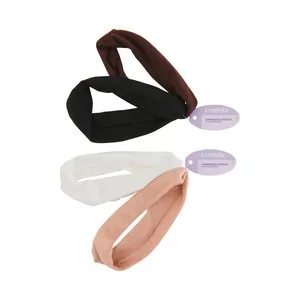 Cosmia Cintas Anchas para Cabello 2 Uds.