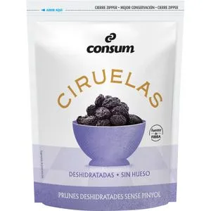 Consum