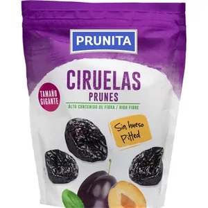 Ciruela sin Hueso Tamaño Gigante Prunita