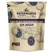 Ciruelas Deshidratadas sin Hueso Dia Naturmundo 200 G