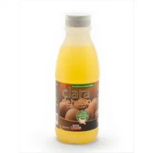 Clara de Huevo Líquido Pasteurizado Roig 500 G