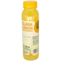 Clara Huevo Hobea, Botella 300 Ml