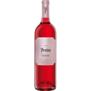Clarete Vino Rosado DO Cigales  Protos 75 CL