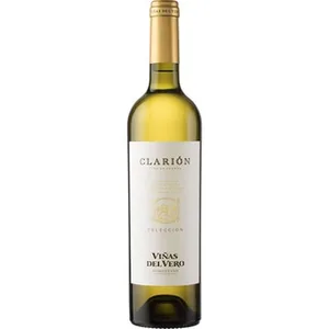 Clarion Selección Vino Blanco DO Somontano Viñas del Vero