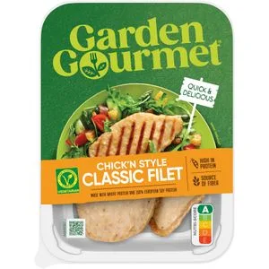 Classiic Filet Pack 2 Unidades 150 Gr