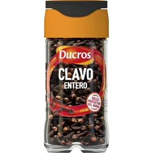 Clavo Entero Ducros