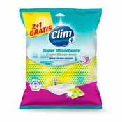 Clim Bayeta Antibacterias