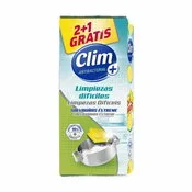 Clim Salvauñas Antibacterial