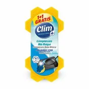 Clim Vitro Antibacterias Estropajo 51103.