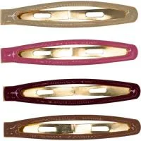 Clip Rana Ovalado Beter, Pack 4 Uds