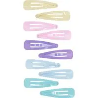 Mini Clip Ranita 4 Cm Beter, Pack 10 Uds