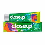 Close-up Menthol