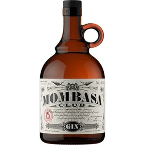 Club Ginebra Inglesa Mombasa