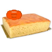 Coca Bizcocho