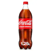 Coca-cola 1.25 L
