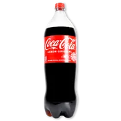 Coca Cola Botella