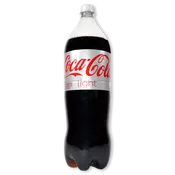 Coca Cola Light Botella