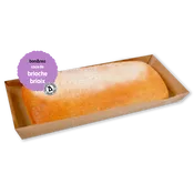 Coca de Brioix