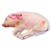 Cochinillo de Cerdo Congelado de 4,8kg a 6,8kg