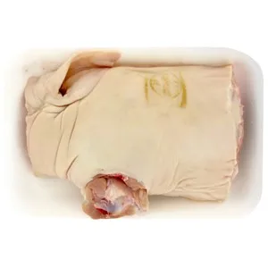 Cochinillo Fresco por Cuartos 1125 G