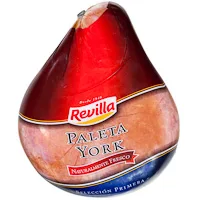 Paleta Cocida Revilla, al Corte, Compra Mínima 100 G