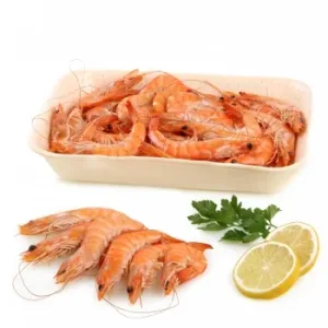 Langostino Cocido (20/30 Ud) 1 Kg Aprox