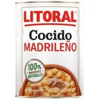Caprabo