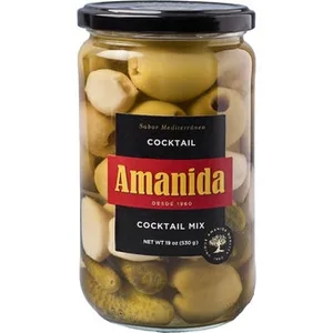 Cocktail Amanida