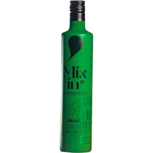Cocktail Mojito Listo para Tomar Mixin Coktails