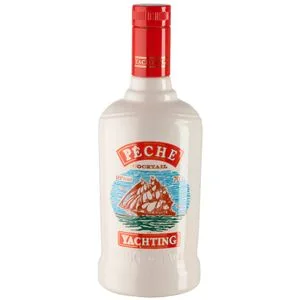 Cocktail Whisky Peche 0,7 L