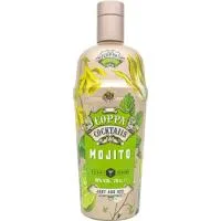 Cocktails Mojito Coppa, Botella 70 Cl