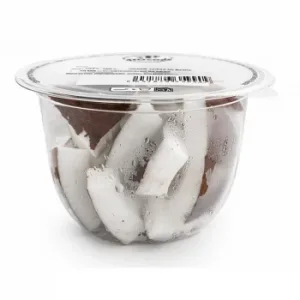 Coco en Trozos el Mercado 125 G