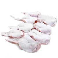 Cocochas de Bacalao, al Peso, Compra Mínima 500 G
