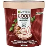 Tinte Cocoon 6.6 Pomegranate Red Garnier Good, 1 Ud