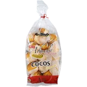 Cocos Caseros Dulces la Abuela Bolsa