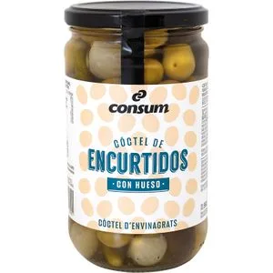 Consum