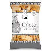 Cóctel de Picos el Molino de Dia 250 G