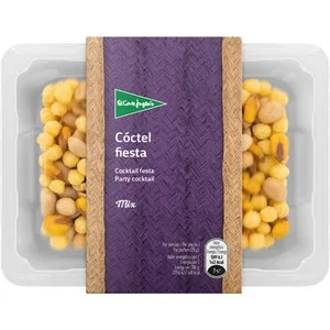 Cóctel Fiesta Frito el Corte Ingles