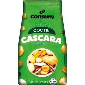 Consum