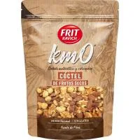 Coctel Frutos Secos Km0 Frit Ravich, Bolsa 130 G