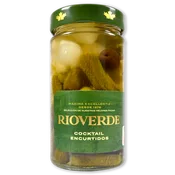 Cóctel Rioverde