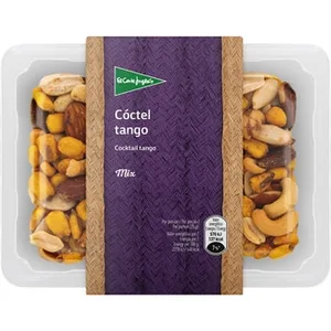 Cóctel Tango Frito el Corte Ingles
