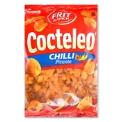 Cocteleo Chilli Frit Ravich