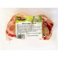 Aros de Codillo Airesano, sobre 210 G