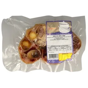 Codillo de Jamón Curado, sin Gluten Hemosa 375 G