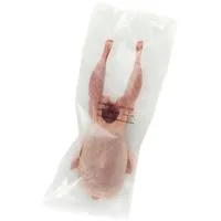 Codorniz, Pieza Aprox. 150 G