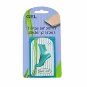 Coimbra Tiritas Gel Ampollas Pequeñas S