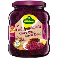 Col-lombarda Khune, Frasco 300 G